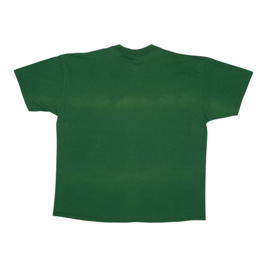 1990s Letters To Cleo Shirt Back