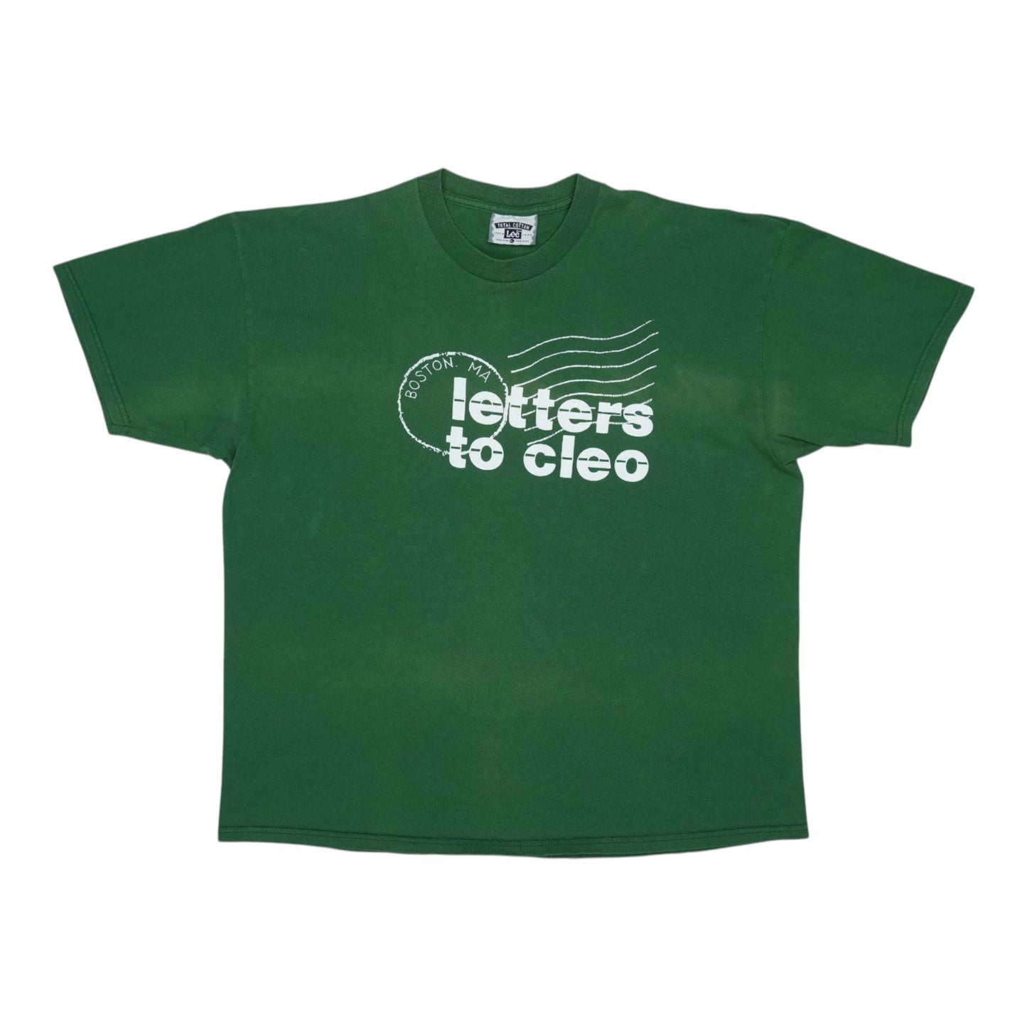 1990s Letters To Cleo Shirt