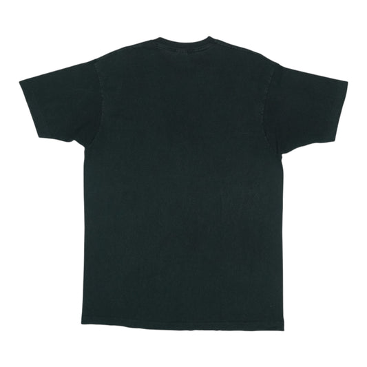 1990s MTV Music Television Shirt Back