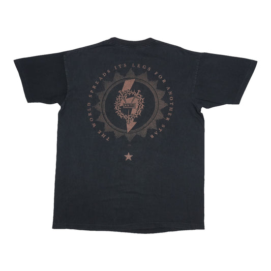 1990s Marilyn Manson Antichrist Superstar Shirt