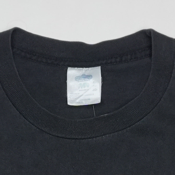 1990s Marilyn Manson Antichrist Superstar Shirt