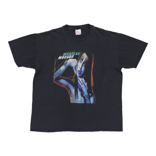 1990s Marilyn Manson Shirt