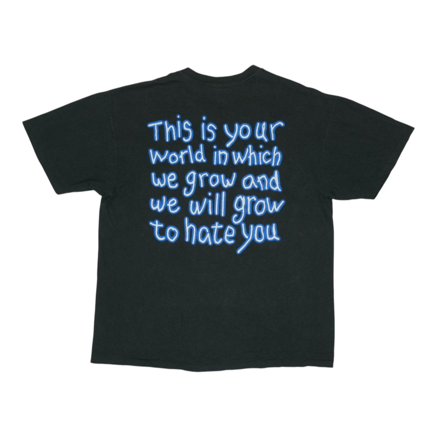 1990s Marilyn Manson Smells Like Children Shirt