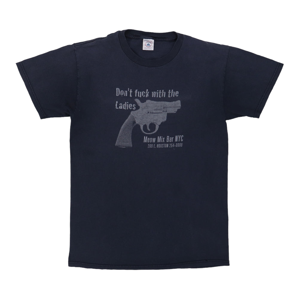 1990s Meow Mix Bar NYC Shirt