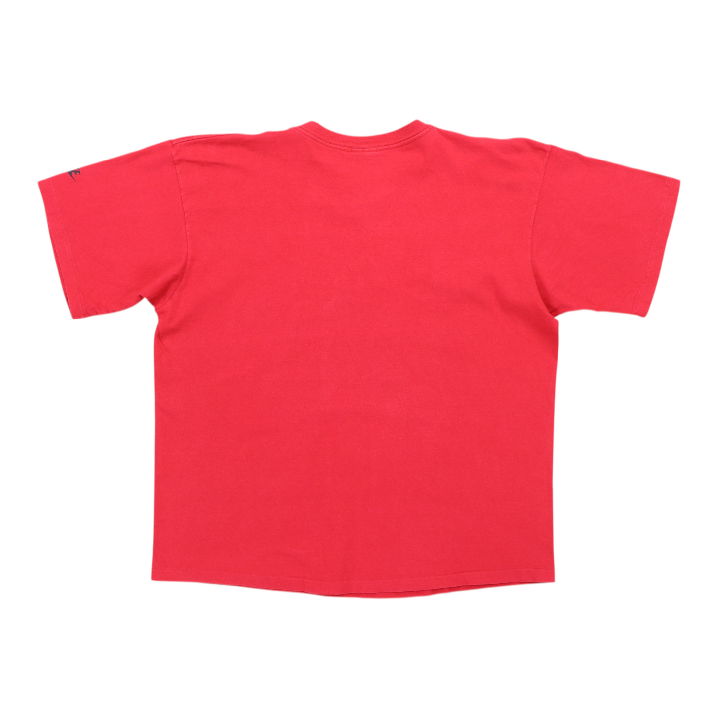 1990s Michael Air Jordan Nike Shirt