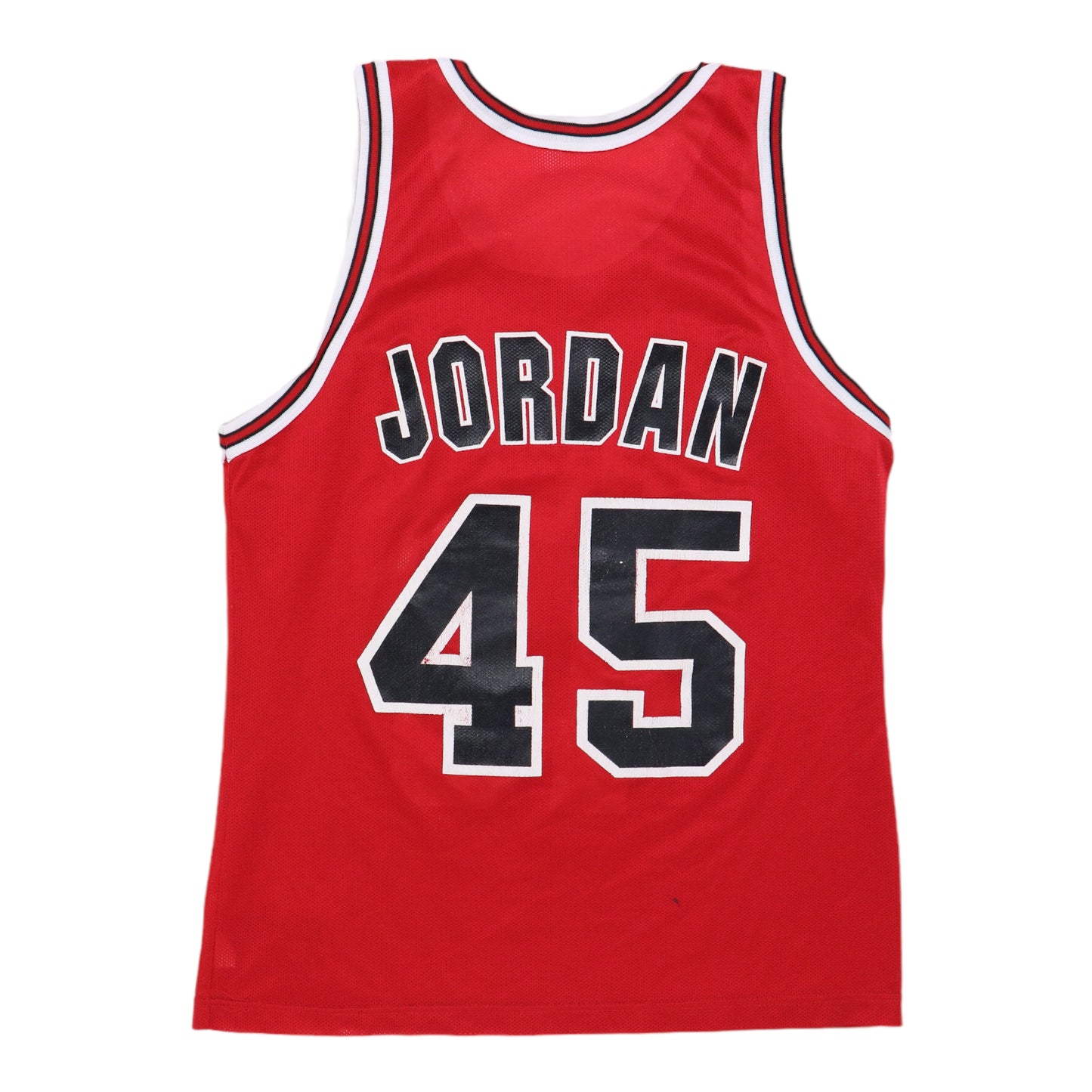 1990s Michael Jordan Chicago Bulls Jersey