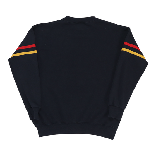 1990s Mickey Mouse Disney Sweatshirt Back