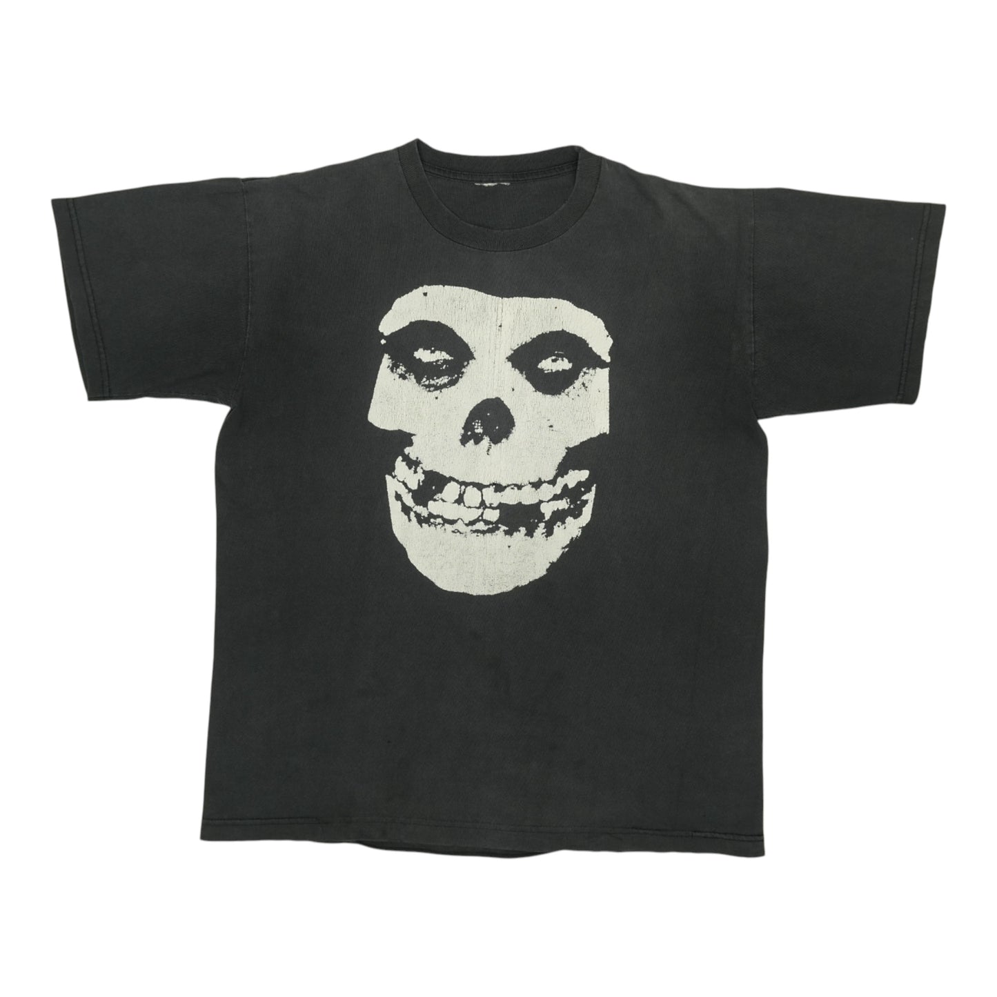 1990s Misfits Crimson Ghost Shirt