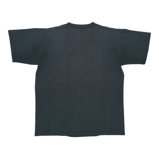 1990s Misfits Crimson Ghost Shirt Back