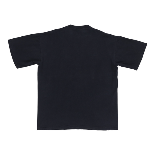 1990s Mizzou University of Missouri Shirt Back