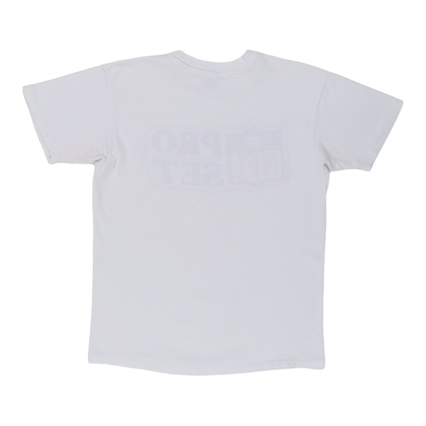 1990s NFL Pro Set Football Cards Shirt