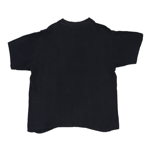 1990s NWA F**K The Police Shirt Back