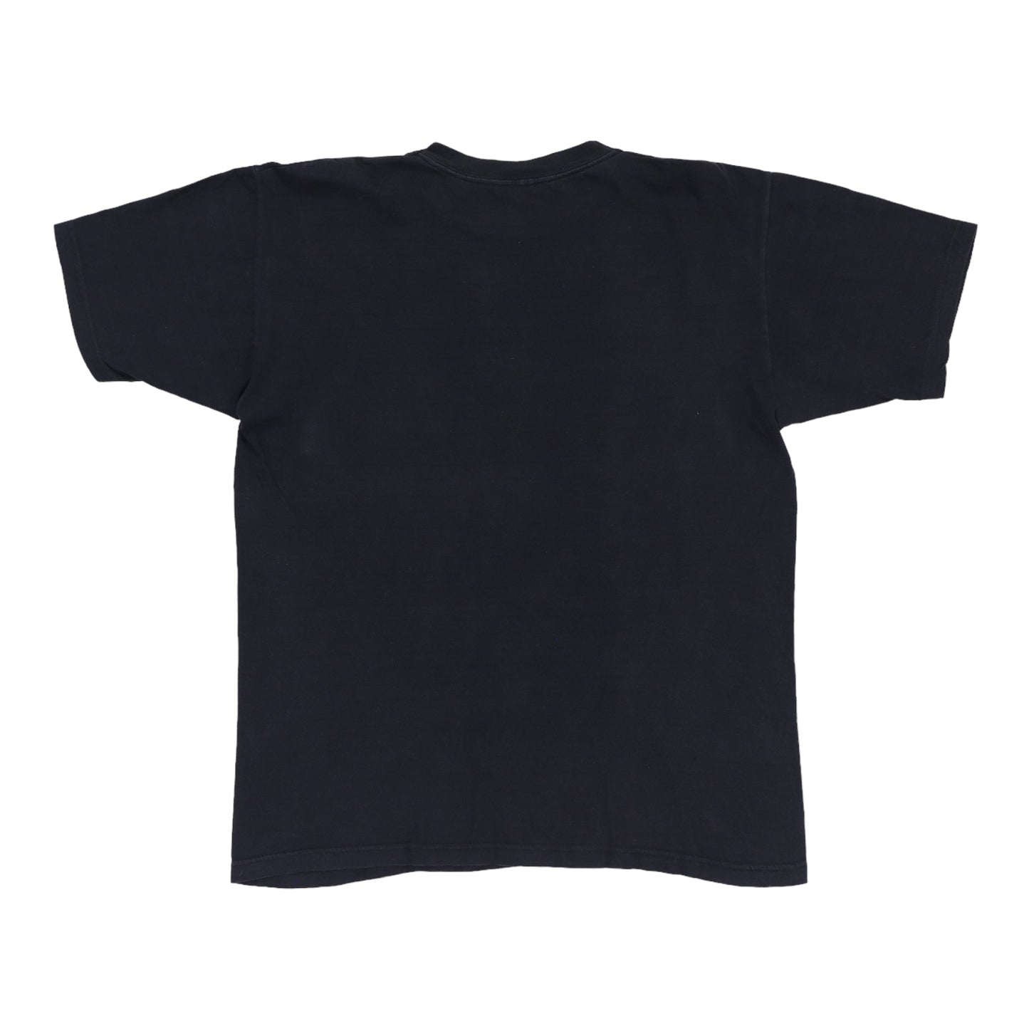 1990s NWA Just Don't Bite It Shirt