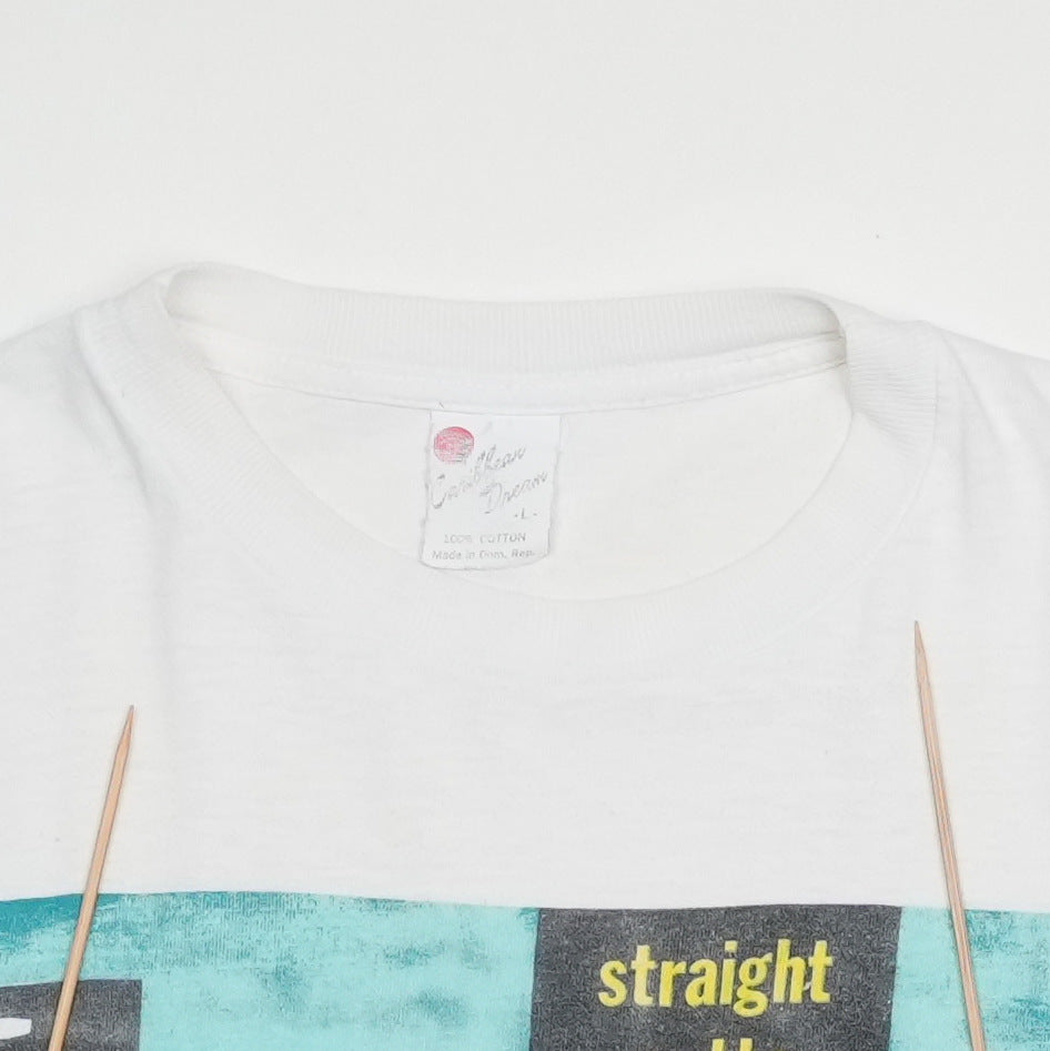 1990s N.W.A Straight Outta Compton Shirt