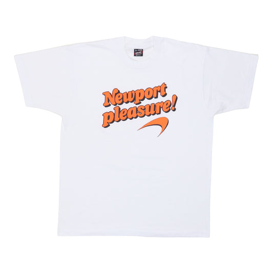 1990s Newport Pleasure Shirt