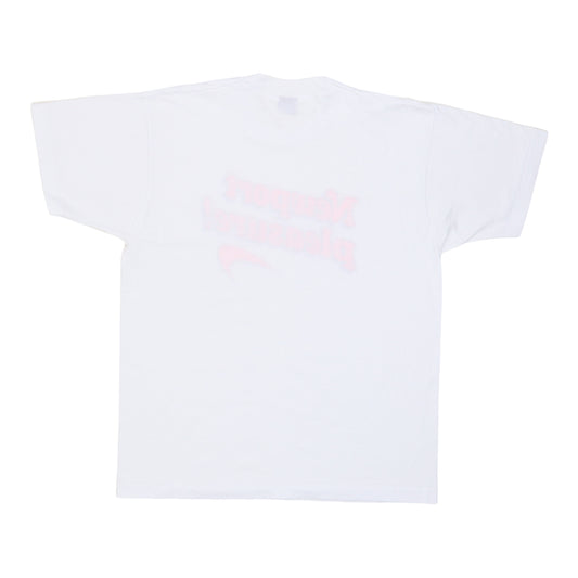 1990s Newport Pleasure Shirt Back