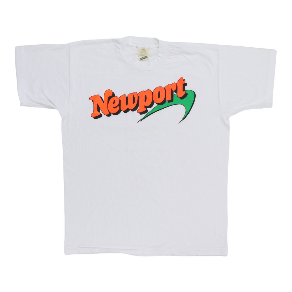 1990s Newport Shirt