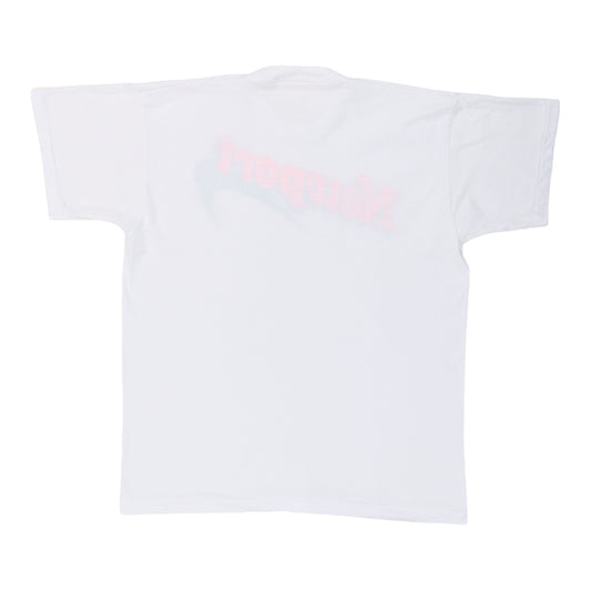1990s Newport Shirt Back