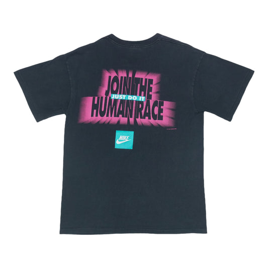1990s Nike Instant Karma Shirt Back