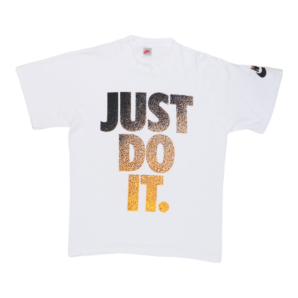 1990s Nike Just Do It Shirt