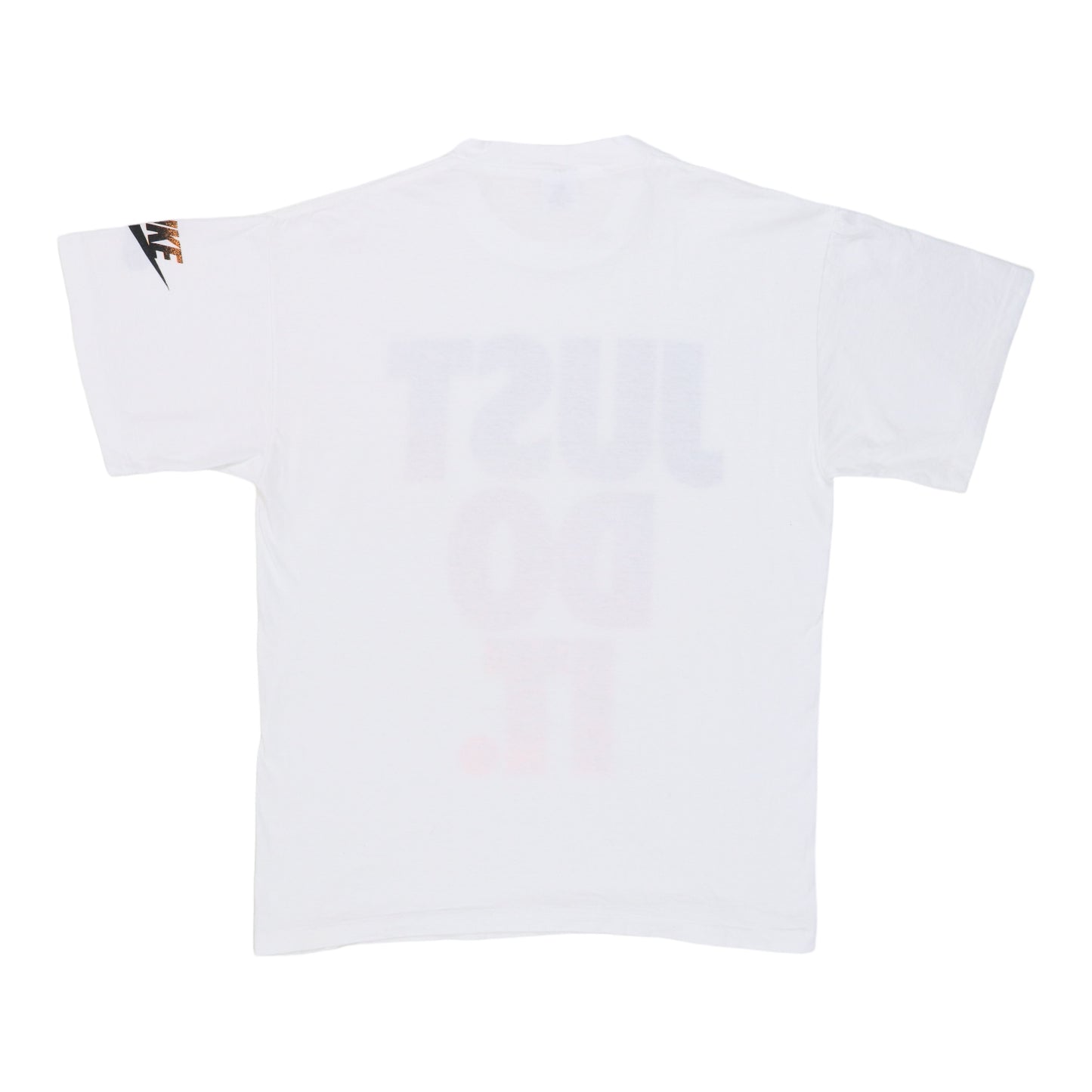 1990s Nike Just Do It Shirt
