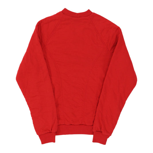 1990s Nike Sweatshirt Back