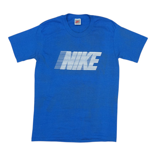 1990s Nike Wheelchair Basketball Tournament Shirt