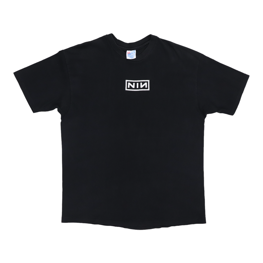 1990s Nine Inch Nails Shirt