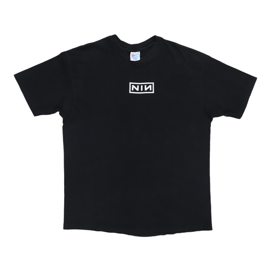 1990s Nine Inch Nails Shirt