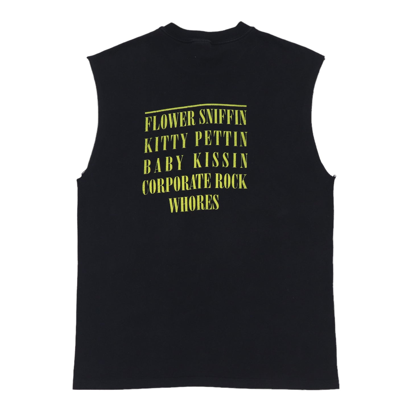 1990s Nirvana Smiley Shirt