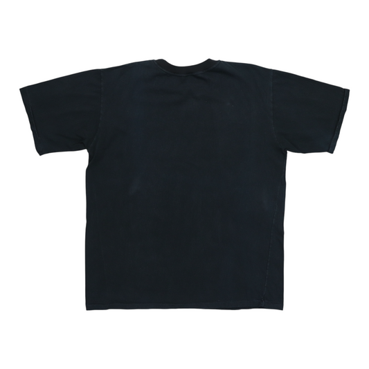 1990s Pantera 101 Proof Shirt Back