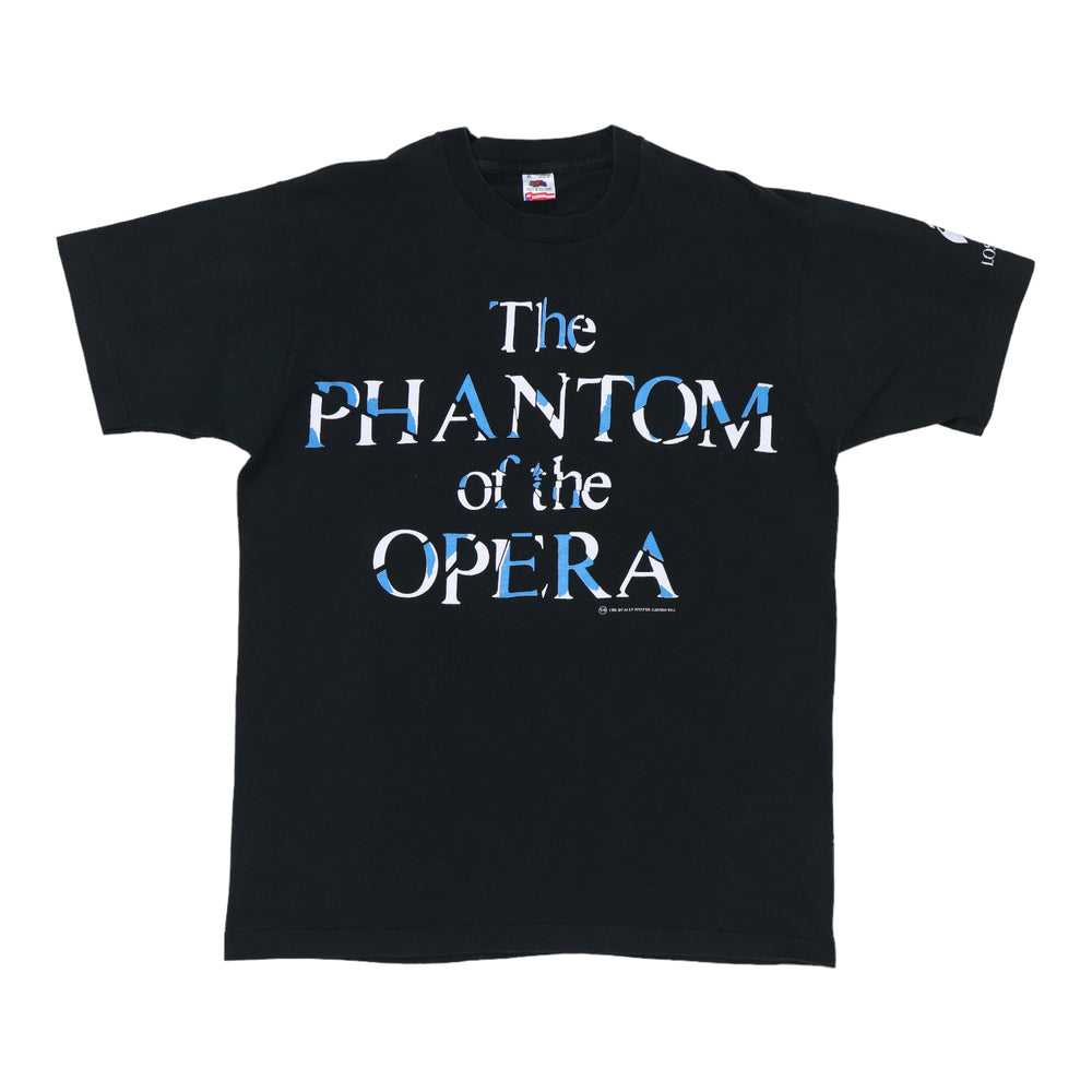 1990s Phantom Of The Opera Los Angeles Shirt