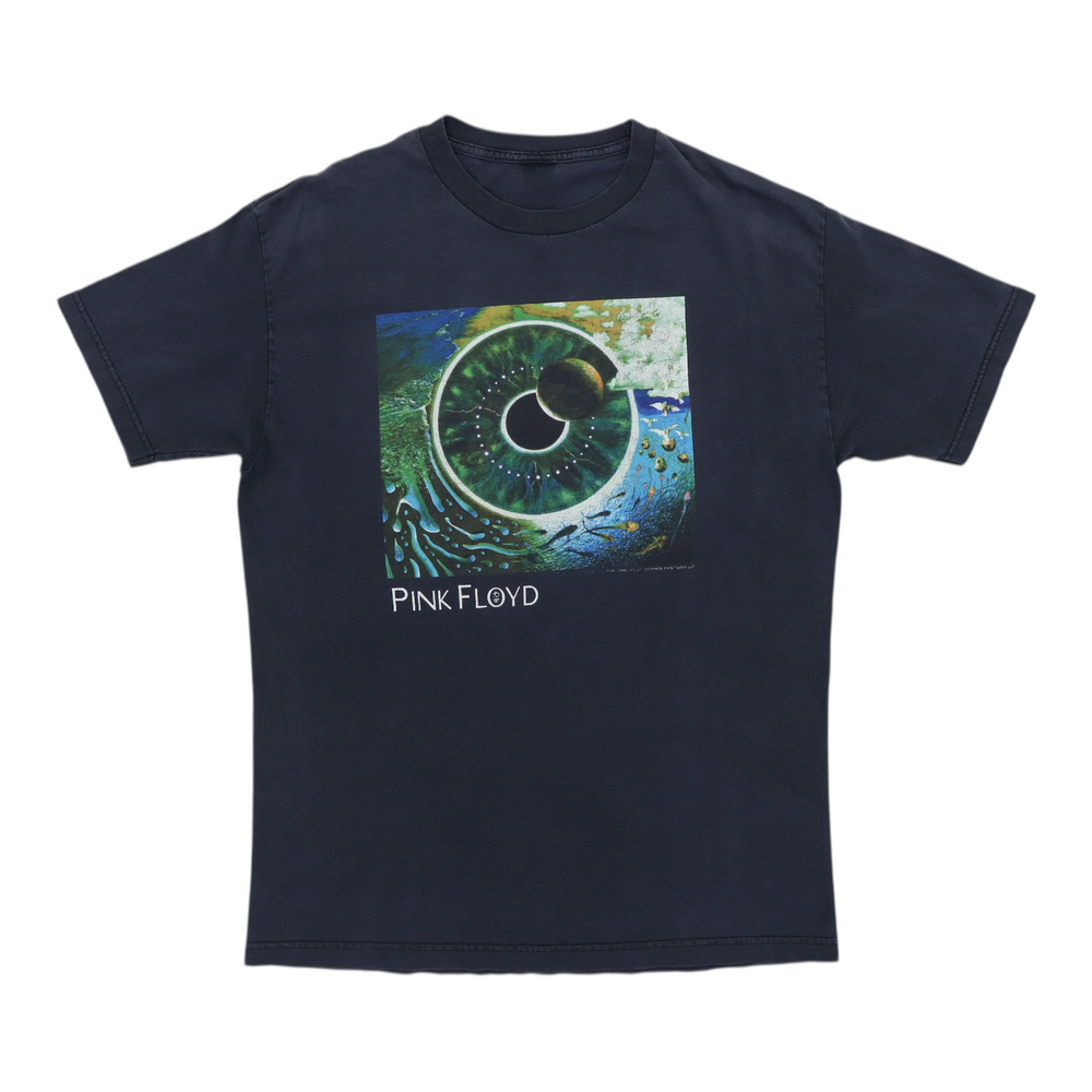 1990s Pink Floyd Pulse Shirt