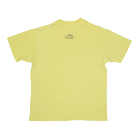 1990s Planet Earth Products Shirt Back