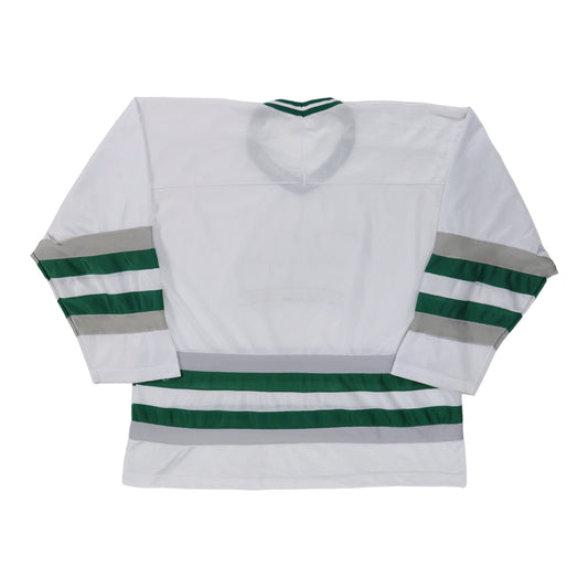 1990s Public Enemy Hockey Jersey Back