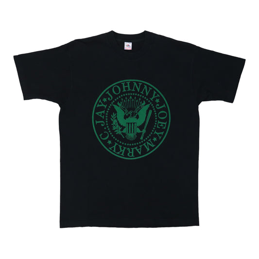 1990s Ramones Shirt