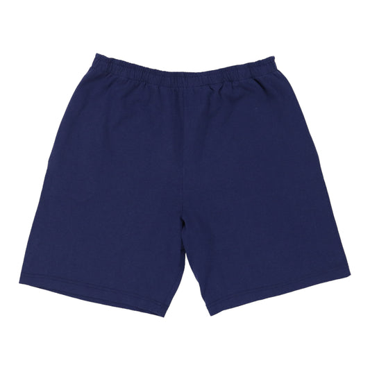 1990s Ramones Shorts Back