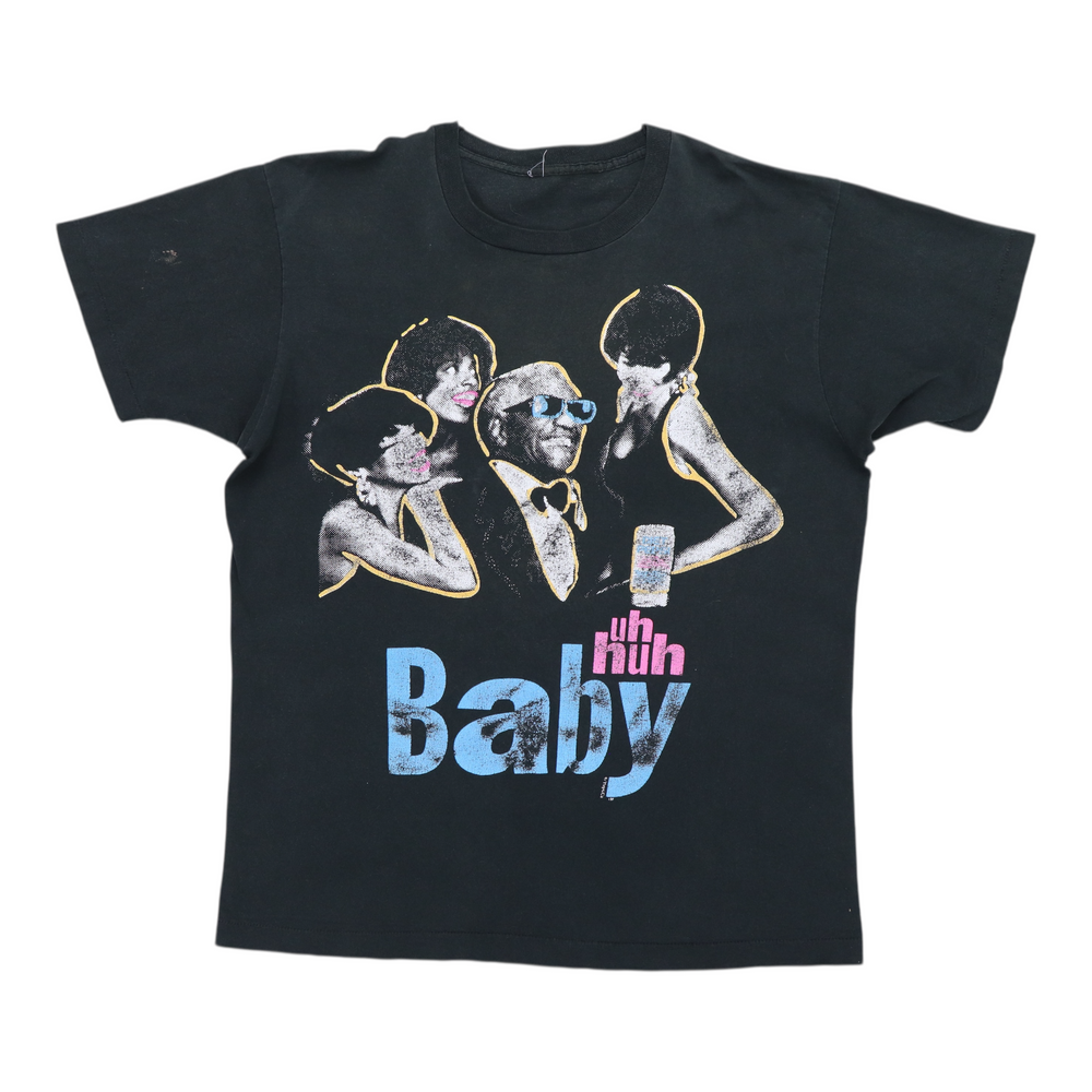 1990s Ray Charles Pepsi Shirt