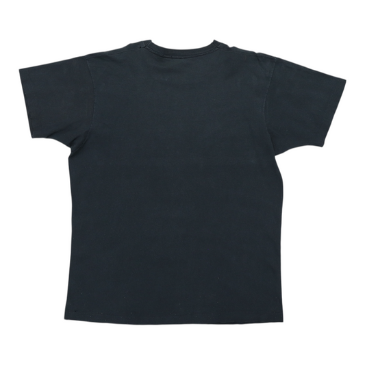 1990s Ray Charles Pepsi Shirt Back