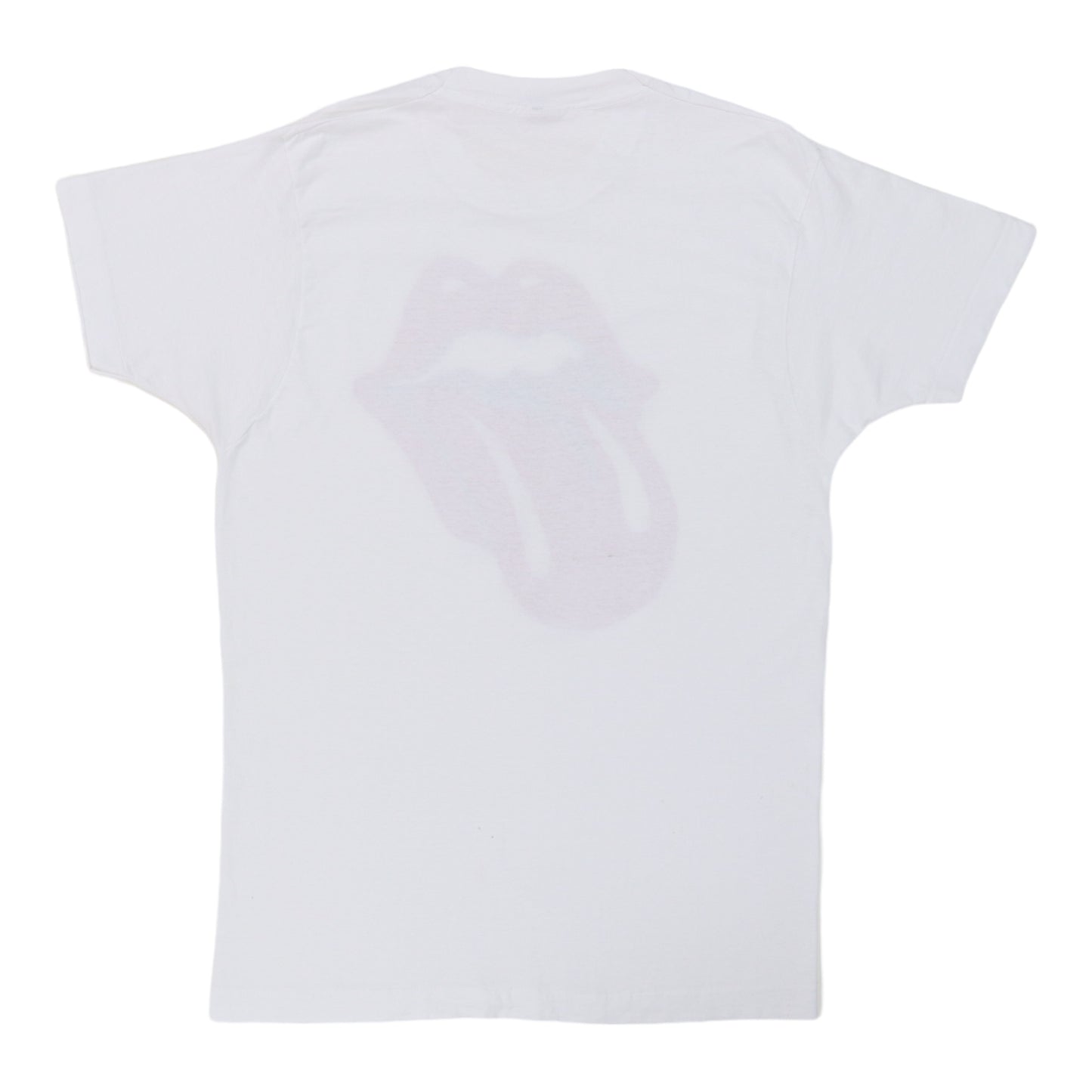 1990s Rolling Stones Shirt