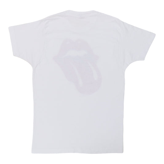 1990s Rolling Stones Shirt Back