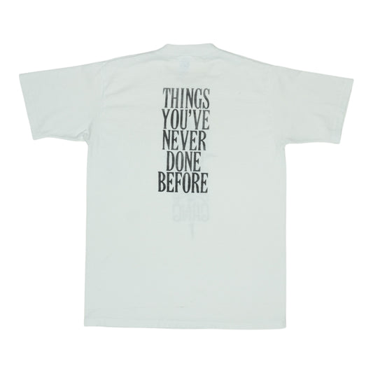1990s Roxx Gang Shirt Back