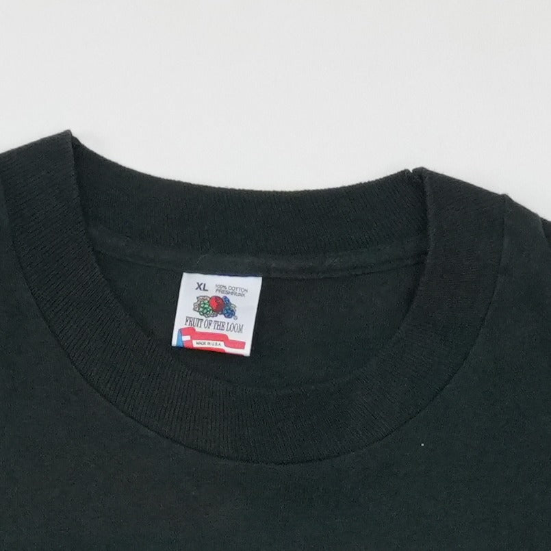 1990s Screaming Trees Sweet Oblivion Shirt