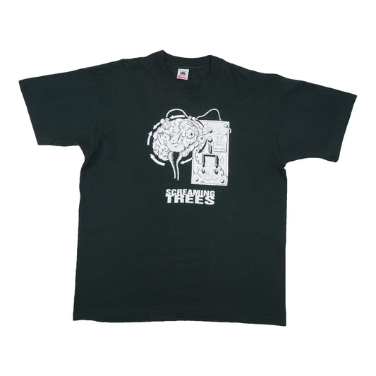 1990s Screaming Trees Sweet Oblivion Shirt