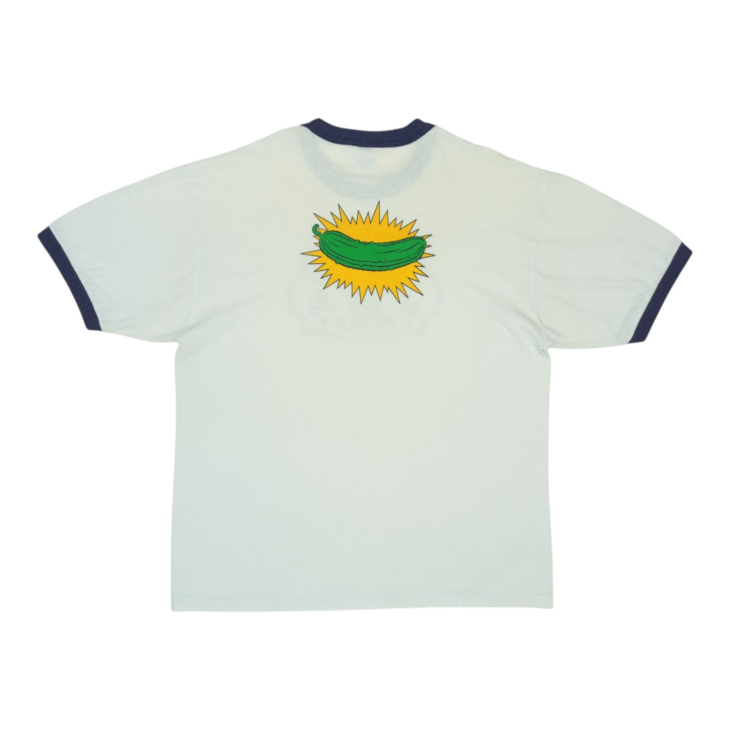 1990s Skankin Pickle Shirt
