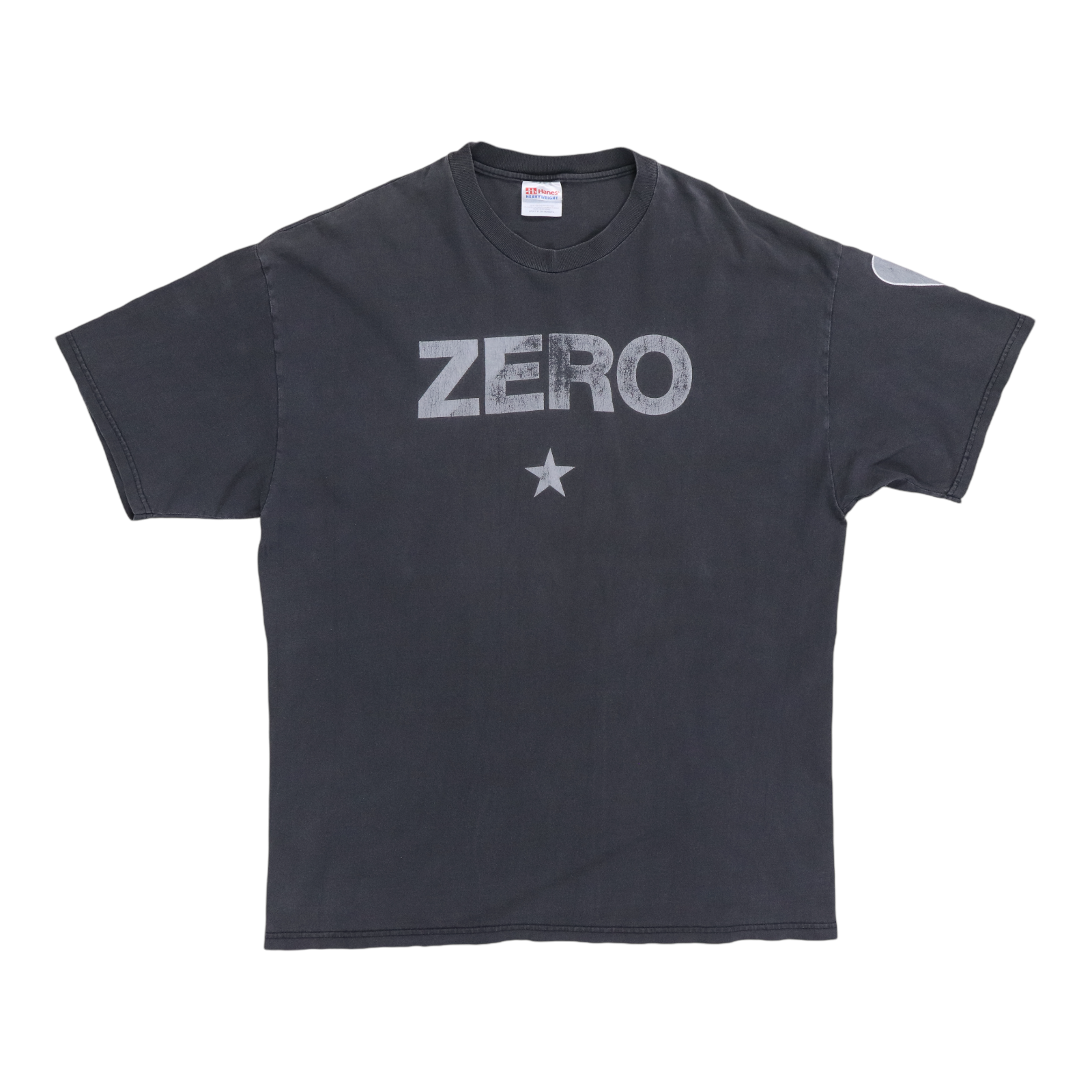 1990s Smashing Pumpkins Zero Shirt | Authentic Vintage Tee – WyCo 1990s Smashing Pumpkins Zero Shirt | Authentic Vintage Tee – WyCo