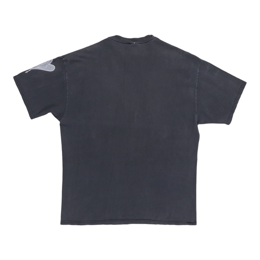 1990s Smashing Pumpkins Zero Shirt Back