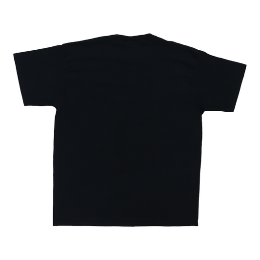 1990s Snoop Dogg The Dogfather Shirt Back