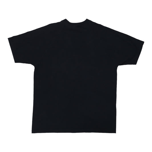 1990s Snoopy Flying Ace Shirt Back