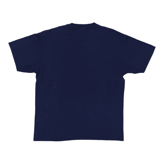 1990s Sony Playstation Promo Shirt Back